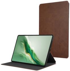  Husă MONO Flip pentru Honor MagicPad 2 maro