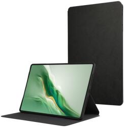  Husă MONO Flip pentru Honor MagicPad 2 neagră