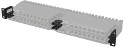MikroTik K-79 Kit for mounting RB5009/L009 devices in 1U rackmounts (K-79)