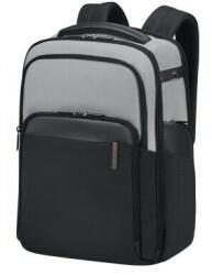 Samsonite EVOSIGHT Backpack 15.6" szürke/fekete notebook hátizsák (153522-1509)
