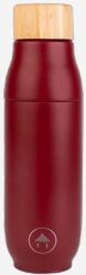 Cabaia termosz SAMPOLO 750 ml - piros Univerzális méret