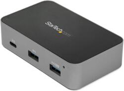 StarTech Startech. com 4-PORT USB C HUB 10 GBPS (HB31C3A1CS)