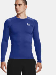 Under Armour HeatGear Armour Comp LS férfi hosszú ujjú futófelső M (1361524-400-M)