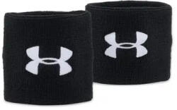 Under Armour Performance Wristbands (1276991-001)