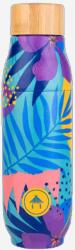 Cabaia termosz TORRE 750 ml - többszínű Univerzális méret