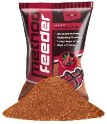 CARP ZOOM Cz method feeder etetőanyag, csípős fűszeres, 1 kg (CZ5804) - epeca