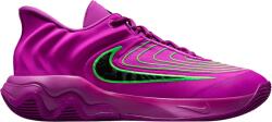 Nike Giannis Immortality 4 shoe Kosárlabda cipő fq3680-501 Méret 38, 5 EU fq3680-501