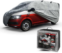 WALSER Autótakaró ponyva jégeső ellen - WALSER - HYBRID + UV PROTECT - BUS 11-470-499 (30870)