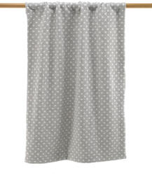 MORA BOBLER L86 pléd 80*110 16 grey - dobozos