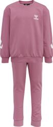 Hummel HMLVENTI TRACKSUIT Szett 213901-4866 Méret 176 213901-4866