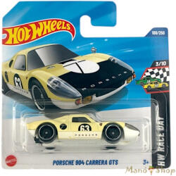 Mattel - HW Race Day - Porsche 904 Carrera GTS (HYX41)