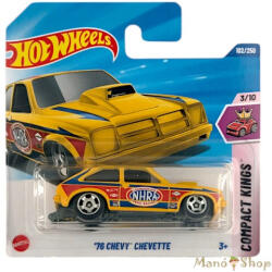 Mattel - Compact Kings - '76 Chevy Chevette (HYX43)