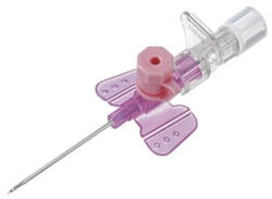 Vénakanül steril 20G