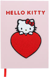 Blueprint luxus notesz (A5), Hello Kitty PiP (5) (HKPP6410)