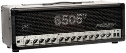 Peavey Amps Peavey 6505 gitárerősítő fej, csöves, 120 Watt - PV-6505 II Head
