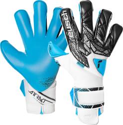 Reusch Attrakt Aqua Evolution Goalkeeper Gloves Kapuskesztyű 5570455-1126 Méret 7, 5 5570455-1126