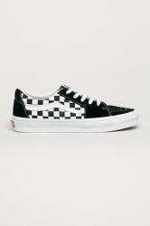 Vans - Sportcipő - fekete Férfi 41