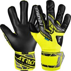 Reusch Attrakt Duo Evolution Goalkeeper Gloves Kapuskesztyű 5570055-2025 Méret 8, 5 5570055-2025