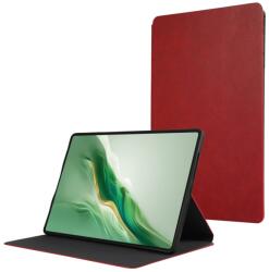  Husă MONO Flip pentru Honor MagicPad 2 roșu