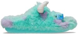 Crocs Kids Monsters Inc Mike Classic Clog K Gyerek papucs (210876-90H J2)