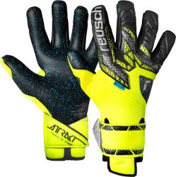 Reusch Attrakt Fusion Guardian Goalkeeper Gloves Kapuskesztyű 5570985-2025 Méret 9, 5 5570985-2025