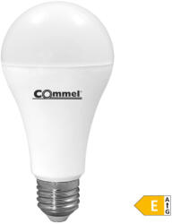 Commel Led izzó A80 20W E27 4000K (305-818) - szerek