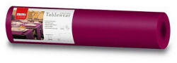 FATO Airlaid asztali futó 04x24m Melanza (Lila) (88650101)