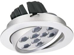 NVC NLED 108D 15W 3000K szpot mélysugárzó