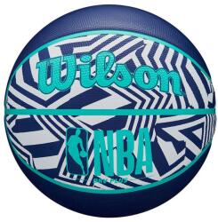 Wilson Kosárlabda Wilson NBA DRV PLus Dazzle Camo 6-os méret (WZ3016102XB06) - s1sport