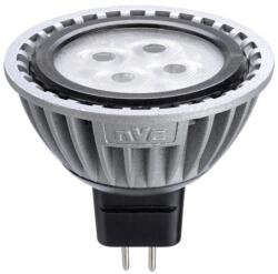 NVC LED MR16H 5W 3000K LED MR-16 szpot fényforrás 25°