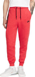 Nike M NK TCH FLC JGGR Nadrágok fb8002-672 Méret S fb8002-672
