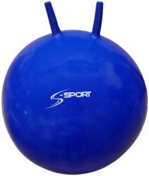 S-Sport Minge săltăreață, 65 cm, albastru S-SPORT (SS-1384)