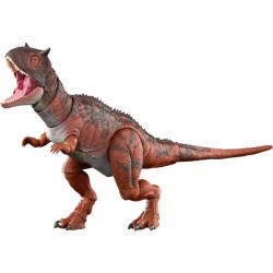 Mattel Carnotaurus dino figura 44cm (új) (HTK44)