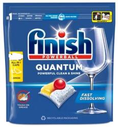 Finish Quantum Powerball mosogatógép kapszula Lemon 36 db
