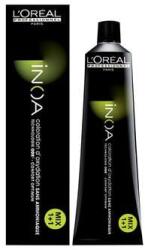 L'Oréal Vopsea de par permanenta fara amoniac L Oreal Professionnel Inoa 8.12, 60 ml