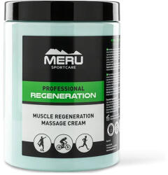 Meru Izomlazító Masszázskrém 1000ml (MERU014)