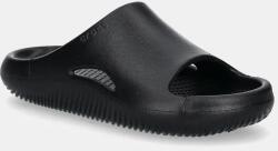 Crocs papucs Mellow Slide fekete, női, 208392, 208493 - fekete Női 48/49