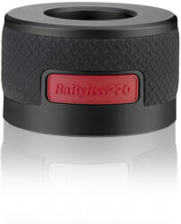 BaByliss PRO Boost + matt black&red töltőállvány hajnyíróhoz BPFX8700RBPBASE (FX8700RBPBASE)
