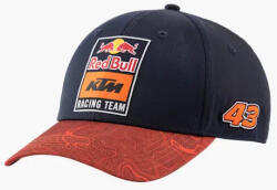 KTM Jack miller rider gyerek sapka méret nélkül (KTM24104)
