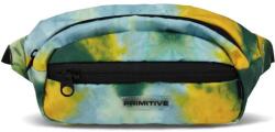 Primitive Tie Dye övtáska Green (PA3321A101-GRN-OSFA)