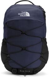 The North Face Borealis II hátizsák TNF Navy TNF Black (NF0A52SER81)