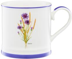 Ambition Cana 380ml, design floare de colt, Lea (19919)