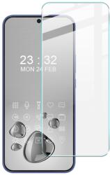 IMAK 3D LÁTHATATLAN Edzett üveg a Huawei Nova 13-hoz