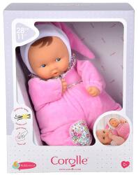 Corolle Babipouce puha testű baba 28 cm-es - Blossom Garden (9000020130)