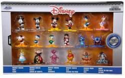 Jada Toys Disney nano metál figura szett 18 db-os - 1. széria (253075005)
