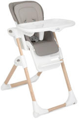 Joie Mimzy Recline etetőszék Walnut Wood - minibrands