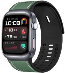 HYBRID BAND 3 DB Cserélhető szíj Huawei-hoz Watch D2 zöld