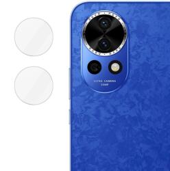 IMAK 2x Védőüveg a fényképezőgéphez Huawei Nova 13