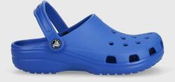 Crocs papucs CLASSIC 10001 - kék Női 42/43