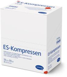HARTMANN ES-Kompressen (7, 5x7, 5cm; 25x2db) (4017235)